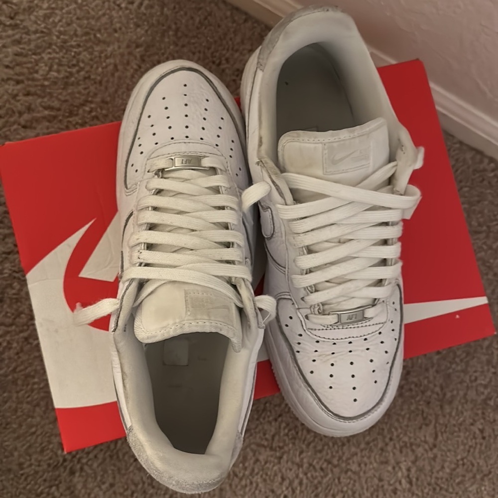 Air Force 1’s Men’s